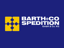 zur Webseite von BARTH + CO SPEDITION