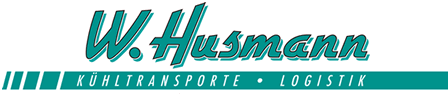 zur Webseite von Husmann Kühltransporte Logistik