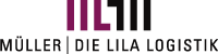 zur Webseite von Müller Die lila Logistik