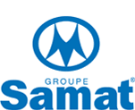 zur Webseite von Samat