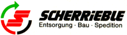 zur Webseite von Scherrieble