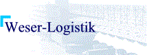 zur Webseite von Weser Logistik