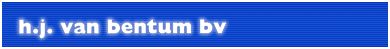 zur Webseite von Bentum Transport