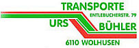 zur Webseite von Bühler Transporte