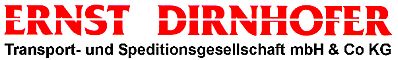 zur Webseite von Dirnhofer Spedition