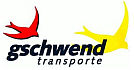 zur Webseite von Gschwend transporte