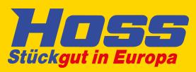 zur Webseite von Hoss