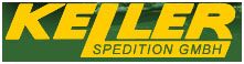 zur Webseite von Keller Spedition