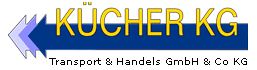 zur Webseite von Kücher KG