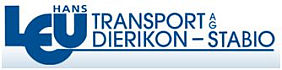 zur Webseite von Leu transport