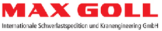 zur Webseite von Goll Schwertransporte