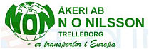 zur Webseite von Nilsson Transport