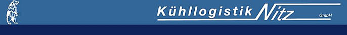 zur Webseite von Nitz Kühllogistik