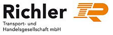 zur Webseite von Richler Transport