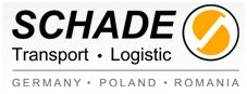 zur Webseite von Schade Logistic