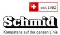 zur Webseite von Schmid AG
