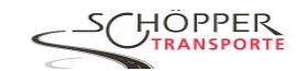zur Webseite von Schöpper Transprote
