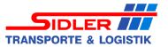 zur Webseite von Sidler Transport & Logistik