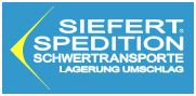 zur Webseite von Siefert Spedition