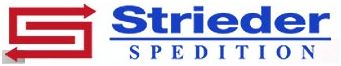 zur Webseite von Strieder Spedition