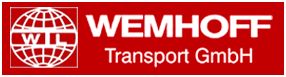 zur Webseite von Wemhoff Transport