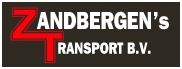 zur Webseite von Zandbergen Transport