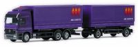 ABX: Modell von Herpa - 146203