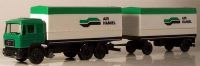 Haniel, Duisburg: Modell von Herpa - 859064