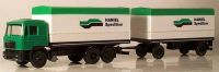 Haniel, Duisburg: Modell von Herpa - .