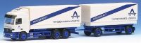 Thyssen Haniel Logistic (THL), Duisburg: Modell von Herpa - 226981