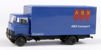 ABX: Modell von Busch - 40781