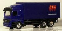 ABX: Modell von Schuco - .