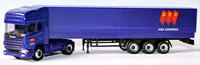 ABX: Modell von Schuco - 22440