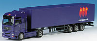 ABX: Modell von Herpa - 252270
