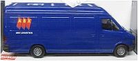 ABX: Modell von Busch - 47838