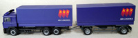 ABX: Modell von Herpa - 263894