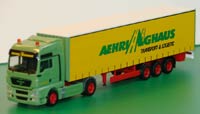 Aeringhaus, Wetter: Modell von Herpa - 291866