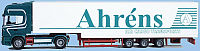 Ahrens Transprot, Södertälje: Modell von A W M - 7041.31