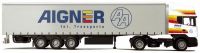 Albert Aigner, Haag am Hausruck: Modell von A W M - 54152