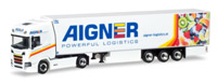 Albert Aigner, Haag am Hausruck: Modell von Herpa - 933063