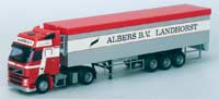 Albers B.V:, Landhorst: Modell von A W M - 71953