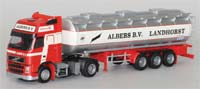 Albers B.V:, NL - Landhorst: Modell von A W M - 71997
