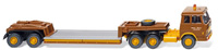 August Alborn, Dortmund: Modell von Wiking - 050303