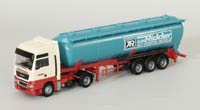 Alois Ridder, Raesfeld: Modell von A W M - 74220