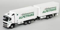 Alpetrans, Marostica: Modell von A W M - 74750