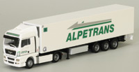 Alpetrans, Marostica: Modell von A W M - 74459