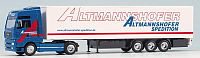 Altmannshofer Spedition, Neuötting: Modell von A W M - .