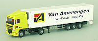 van Amerongen, Barneveld: Modell von A W M - 53052