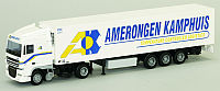 Amerongen Kamphuis, Barneveld: Modell von A W M - 74057