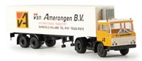 van Amerongen, Barneveld: Modell von Brekina - .